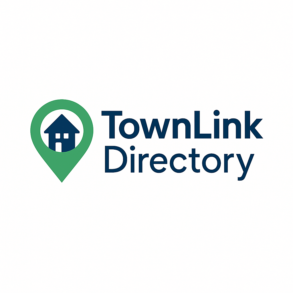 TownLink Directory Logo